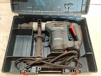 2021 bosch gbh 4-32 dfr boor/breekhamer