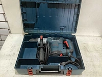 2021 bosch gbh 4-32 dfr prof boor/breekhamer