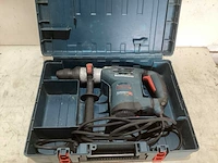 2021 bosch gbh 4-32 dfr prof boor/breekhamer