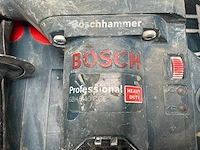 2021 bosch gbh 5-40 dce boor-/breekhamer 6kg sds-max - afbeelding 3 van  5