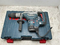 2021 bosch gbh 5-40 dce boorhamer 6kg sds-max
