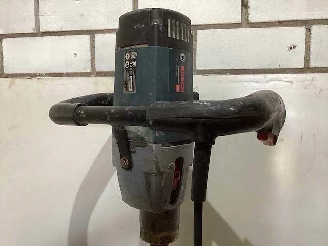 2021 bosch grw 18-2e betonmixer - afbeelding 4 van  4
