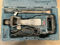 2021 bosch gsh 11 vc breekhamer 11kg sds-max