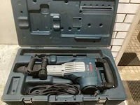 2021 bosch gsh 11 vc breekhamer