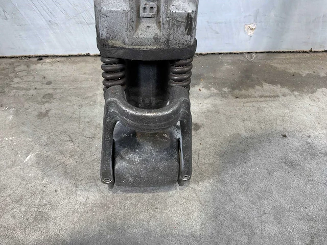 2021 bosch gsh 16-28 e breekhamer 18kg hex-28 - afbeelding 4 van  7