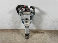 2021 bosch gsh 16-28 e breekhamer 18kg hex-28 - afbeelding 6 van  7
