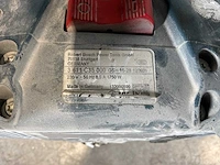 2021 bosch gsh 16-28 e breekhamer 18kg hex-28 - afbeelding 7 van  7