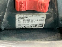 2021 bosch gsh 16-28 e breekhamer 18kg hex-28 - afbeelding 4 van  4