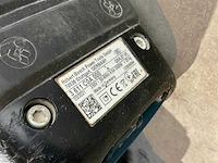 2021 bosch gsh 27 vc breekhamer 30kg hex-28 - afbeelding 4 van  5