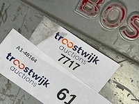 2021 bosch gsh 27 vc breekhamer 30kg hex-28 - afbeelding 5 van  5