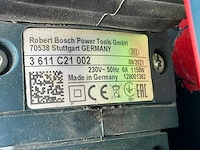 2021 bosch gsh 5 ce breekhamer 6kg sds-max - afbeelding 4 van  4