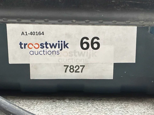 2021 bosch gsh 5 ce breekhamer 6kg sds-max - afbeelding 5 van  5