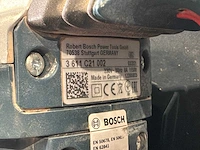 2021 bosch gsh 5 ce breekhamer 6kg sds-max - afbeelding 5 van  7