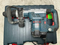 2021 bosch gsh 5 ce breekhamer 6kg sds-max