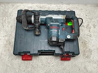 2021 bosch gsh 5 ce breekhamer 6kg sds-max