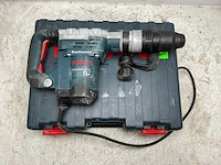 2021 bosch gsh 5 ce breekhamer 6kg sds-max - afbeelding 2 van  5