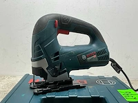 2021 bosch gst 90 be decoupeerzaagmachine - afbeelding 1 van  7