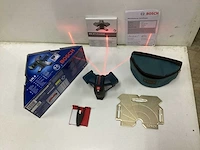 2021 bosch gtl 3 bouwlaser