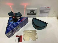 2021 bosch gtl 3 bouwlaser - afbeelding 3 van  3
