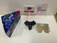 2021 bosch gtl 3 bouwlaser