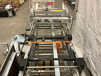 2021 bouwma bm 200 bouwlift 13.3mtr - afbeelding 9 van  9