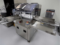 2021 brevetti bsa02 visuele inspectiemachine - afbeelding 3 van  16