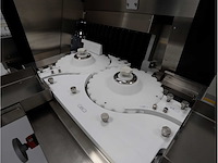2021 brevetti bsa02 visuele inspectiemachine - afbeelding 4 van  16