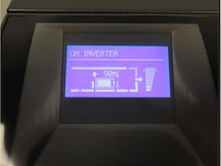 2021 brevetti bsa02 visuele inspectiemachine - afbeelding 7 van  16