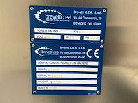 2021 brevetti bsa02 visuele inspectiemachine - afbeelding 8 van  16
