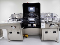 2021 brevetti bsa02 visuele inspectiemachine - afbeelding 10 van  16