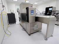 2021 brevetti bsa02 visuele inspectiemachine - afbeelding 11 van  16