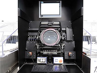 2021 brevetti bsa02 visuele inspectiemachine - afbeelding 12 van  16