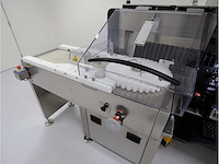 2021 brevetti bsa02 visuele inspectiemachine - afbeelding 16 van  16