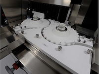 2021 brevetti bsa02 visuele inspectiemachine - afbeelding 1 van  13