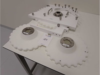2021 brevetti bsa02 visuele inspectiemachine - afbeelding 2 van  13