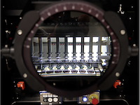 2021 brevetti bsa02 visuele inspectiemachine - afbeelding 10 van  13