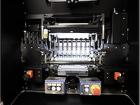 2021 brevetti bsa02 visuele inspectiemachine - afbeelding 11 van  13