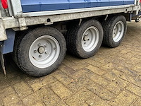 2021 brian james trailers machine transporter - afbeelding 2 van  16