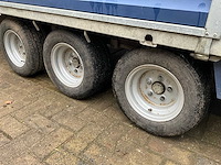 2021 brian james trailers machine transporter - afbeelding 4 van  16