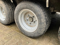 2021 brian james trailers machine transporter - afbeelding 5 van  16