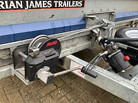 2021 brian james trailers machine transporter - afbeelding 16 van  16