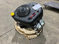 2021 briggs en stratton 3105e benzinemotor - afbeelding 1 van  10