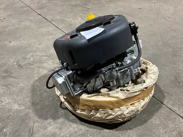 2021 briggs en stratton 3105e benzinemotor - afbeelding 3 van  10