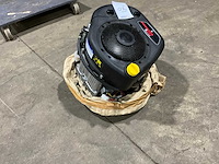 2021 briggs en stratton 3105e benzinemotor - afbeelding 5 van  10