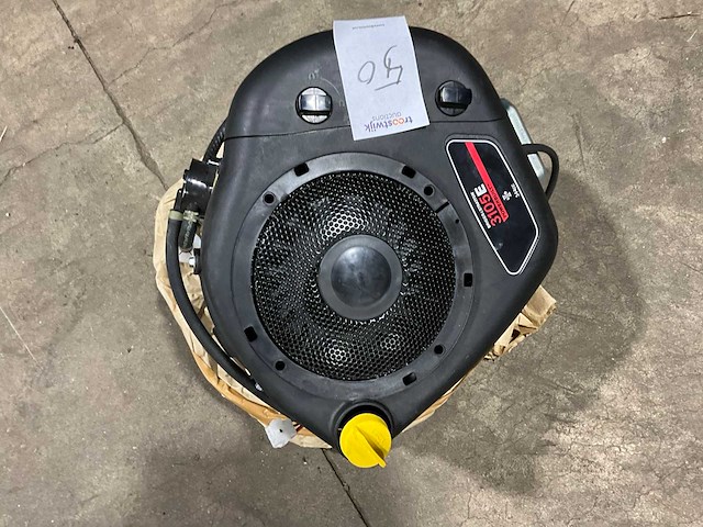 2021 briggs en stratton 3105e benzinemotor - afbeelding 6 van  10