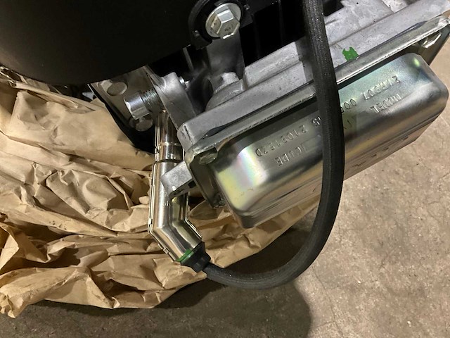 2021 briggs en stratton 3105e benzinemotor - afbeelding 8 van  10