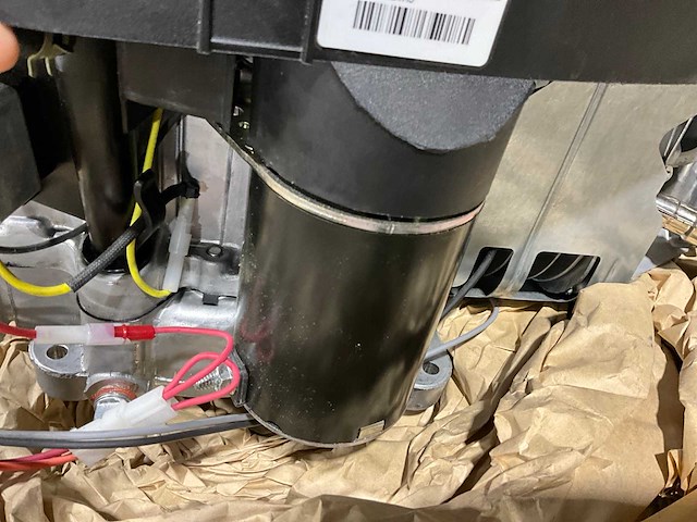 2021 briggs en stratton 3105e benzinemotor - afbeelding 9 van  10