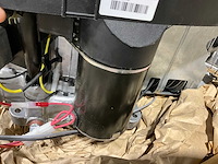 2021 briggs en stratton 3105e benzinemotor - afbeelding 9 van  10