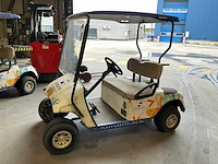 2021 bringo dg-c2 golfkar - afbeelding 1 van  12