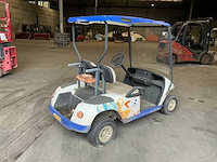 2021 bringo dg-c2 golfkar - afbeelding 7 van  12